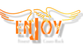 ENJOY finest Coverrock